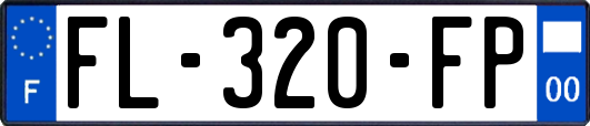 FL-320-FP