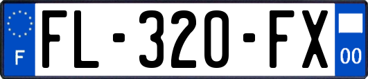 FL-320-FX