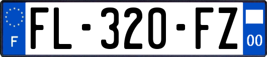 FL-320-FZ