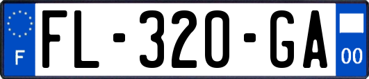 FL-320-GA