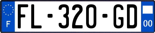 FL-320-GD