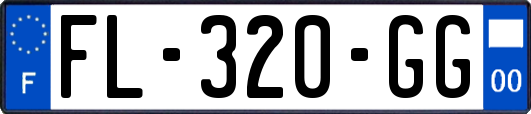 FL-320-GG
