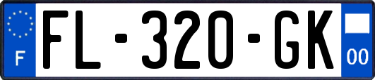 FL-320-GK