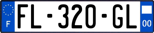 FL-320-GL