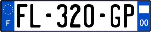 FL-320-GP