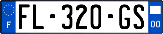 FL-320-GS