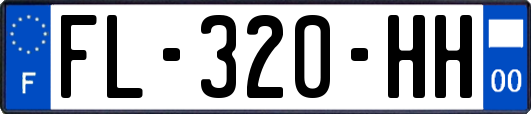 FL-320-HH