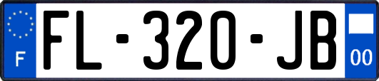 FL-320-JB