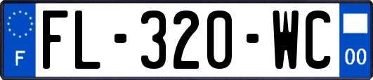 FL-320-WC
