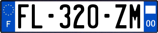 FL-320-ZM