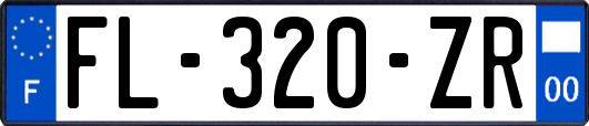 FL-320-ZR