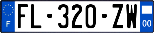 FL-320-ZW