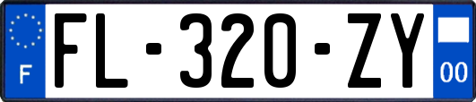 FL-320-ZY