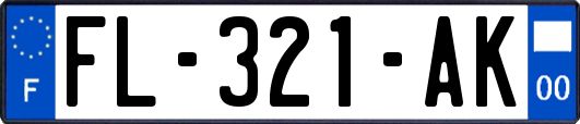 FL-321-AK