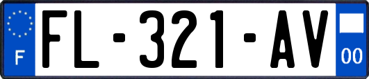 FL-321-AV