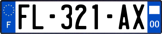 FL-321-AX