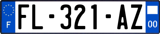 FL-321-AZ