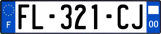 FL-321-CJ