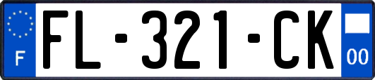 FL-321-CK