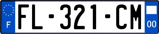 FL-321-CM