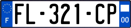 FL-321-CP