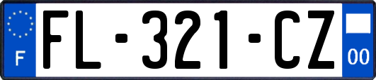 FL-321-CZ