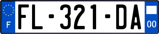 FL-321-DA