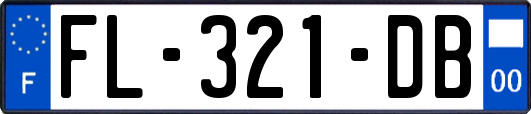FL-321-DB