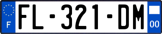 FL-321-DM