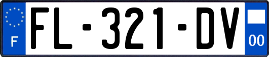 FL-321-DV