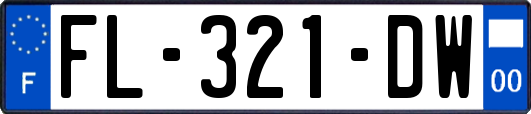 FL-321-DW