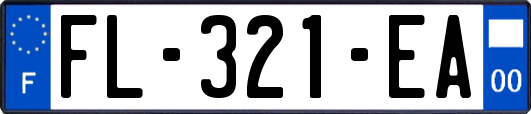 FL-321-EA