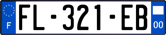 FL-321-EB
