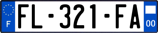 FL-321-FA