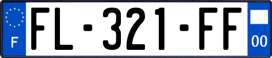 FL-321-FF