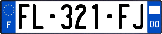 FL-321-FJ