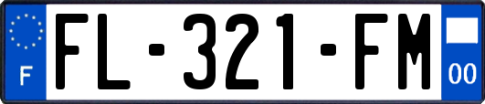 FL-321-FM