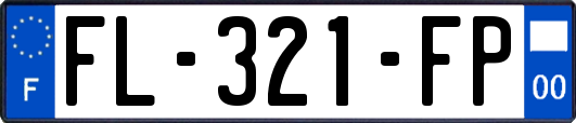 FL-321-FP
