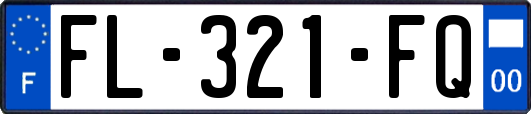 FL-321-FQ