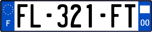 FL-321-FT