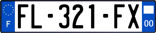 FL-321-FX