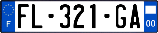 FL-321-GA