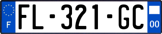 FL-321-GC