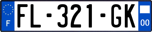 FL-321-GK