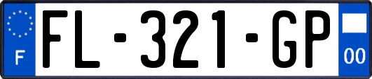 FL-321-GP