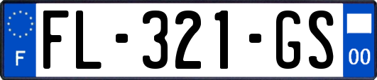 FL-321-GS