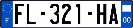 FL-321-HA