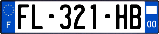 FL-321-HB