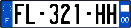FL-321-HH