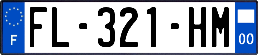 FL-321-HM